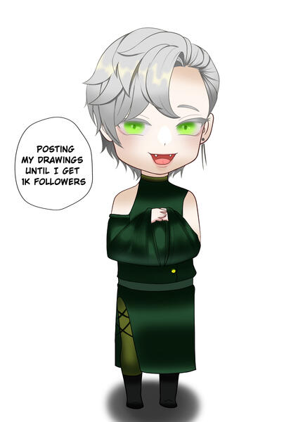 Shinya Chibi